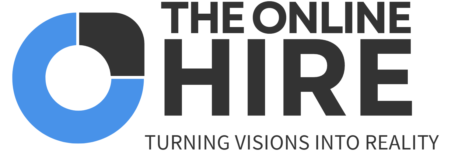 TheOnlineHire logo